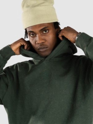 Ninth Hall Fundamental Hoodie - buy now | ID-723412